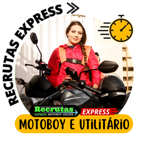 Serviço de Motoboy - Motoboy - (11) 5521 5060